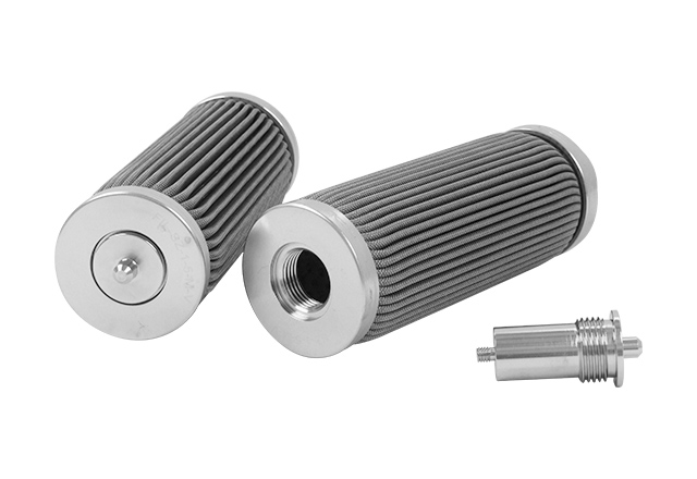 stainless steel filter